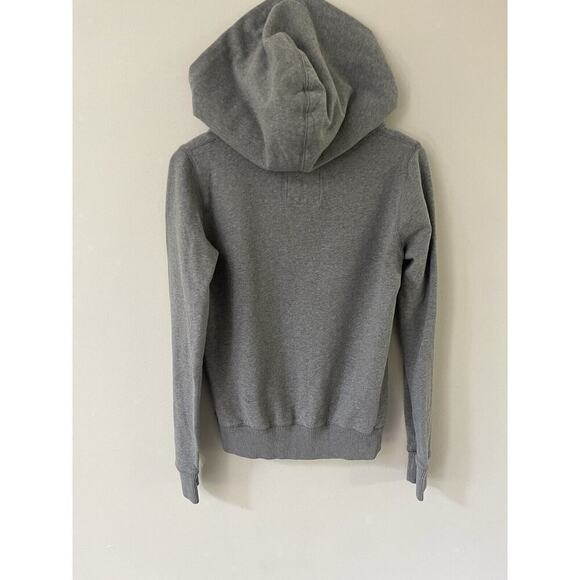 Rutgers University League Collegiate Outfitters Size Small Academia Sweatshirt - Picture 6 of 11